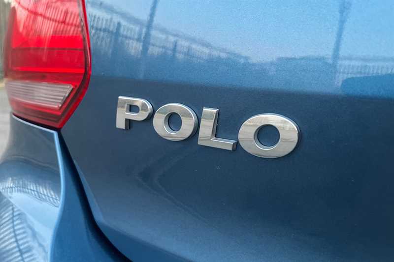 Used Volkswagen Polo 2017 for sale - 77788690: Photo 30