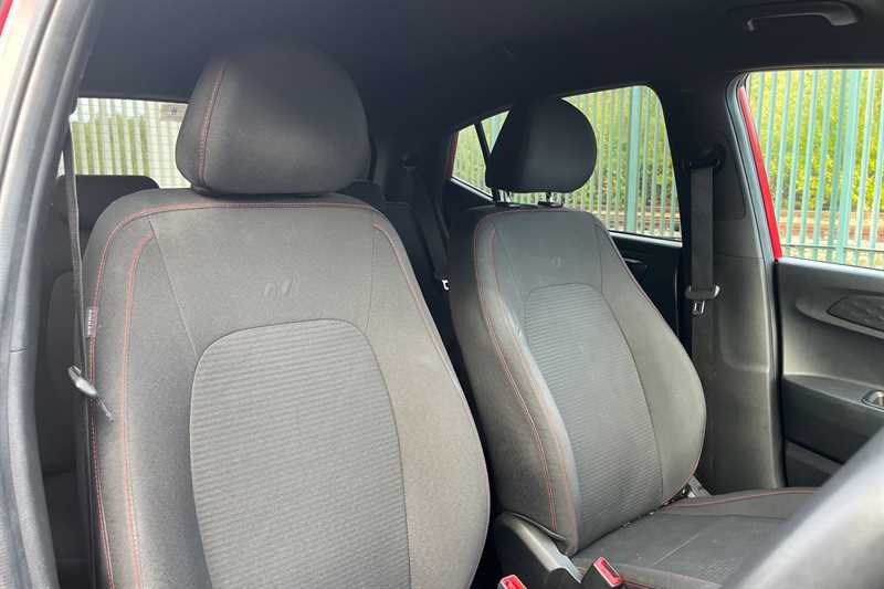 Used Hyundai i10 2022 for sale - 76790383: Photo 23