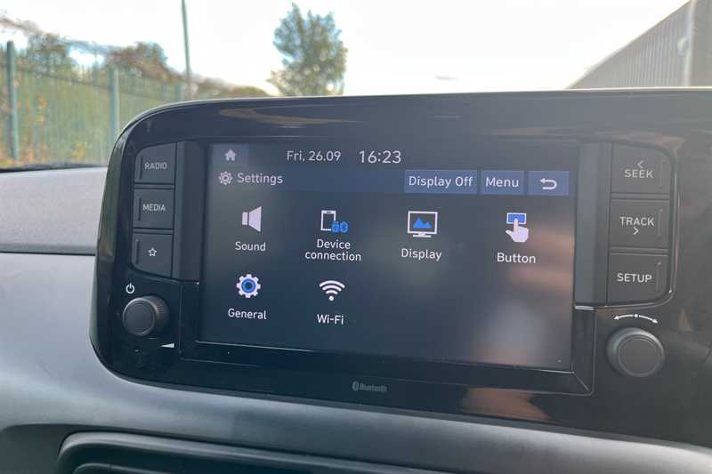 Used Hyundai i10 2022 for sale - 76790383: Photo 41