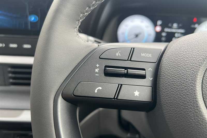 Used Hyundai BAYON 2025 for sale - 76516453: Photo 21