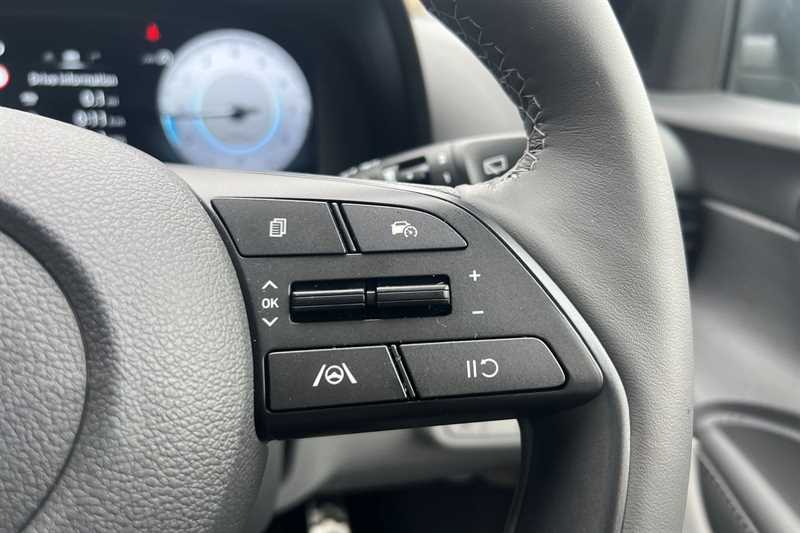 Used Hyundai BAYON 2025 for sale - 76516453: Photo 22