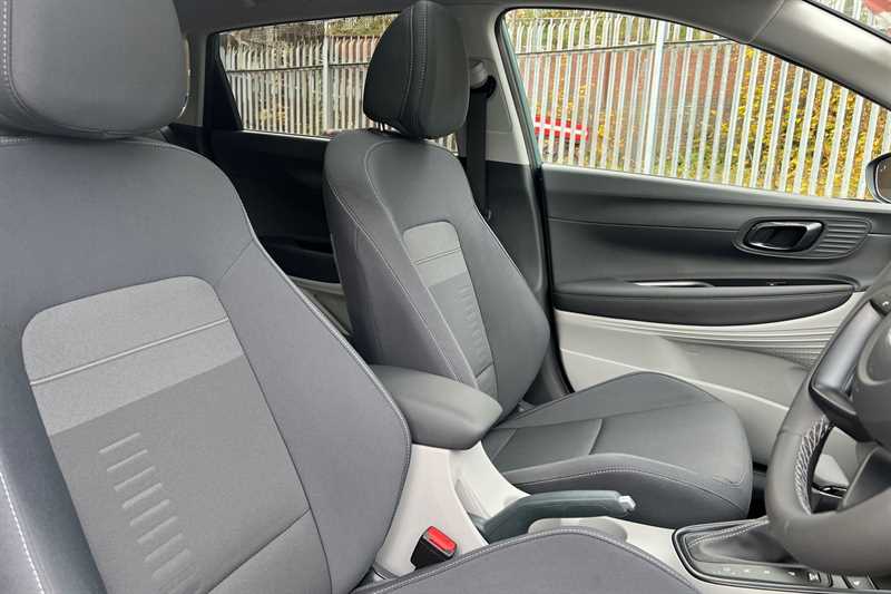 Used Hyundai BAYON 2025 for sale - 76516453: Photo 23