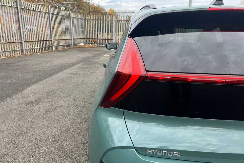 Used Hyundai BAYON 2025 for sale - 76516453: Photo 32