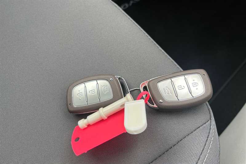 Used Hyundai BAYON 2025 for sale - 76516453: Photo 36