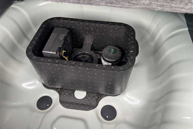 Used Hyundai BAYON 2025 for sale - 76516453: Photo 37