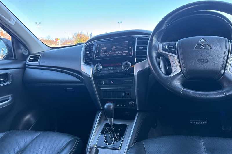 Used Mitsubishi L200 2020 for sale - 77772878: Photo 14