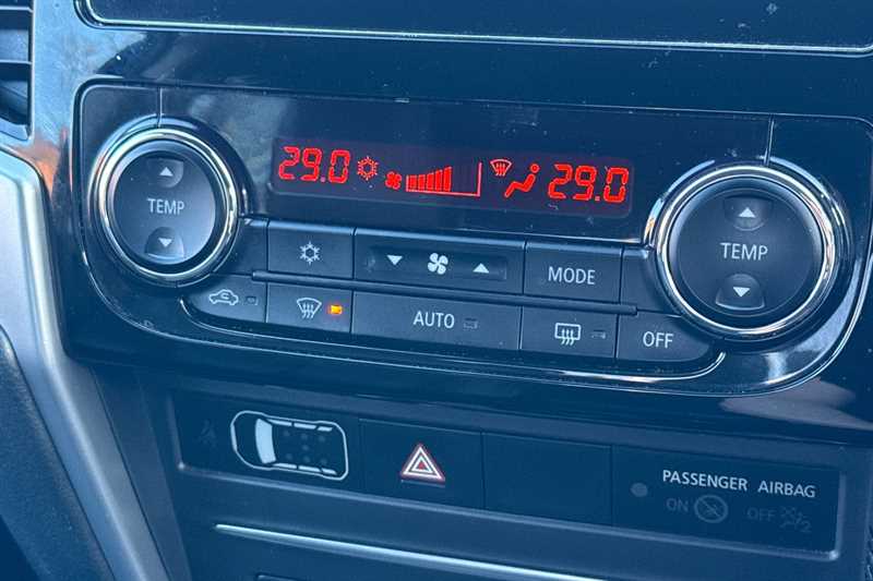 Used Mitsubishi L200 2020 for sale - 77772878: Photo 15