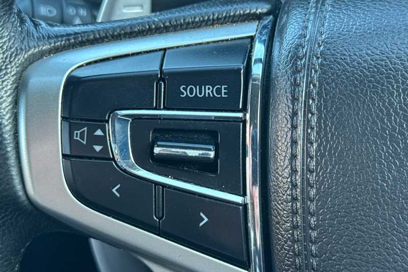 Used Mitsubishi L200 2020 for sale - 77772878: Photo 21