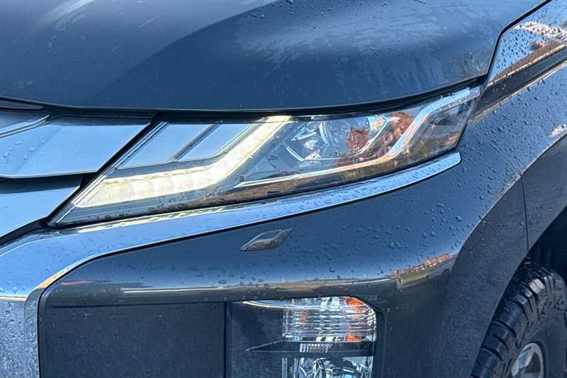 Used Mitsubishi L200 2020 for sale - 77772878: Photo 29