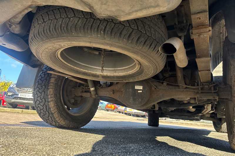 Used Mitsubishi L200 2020 for sale - 77772878: Photo 37