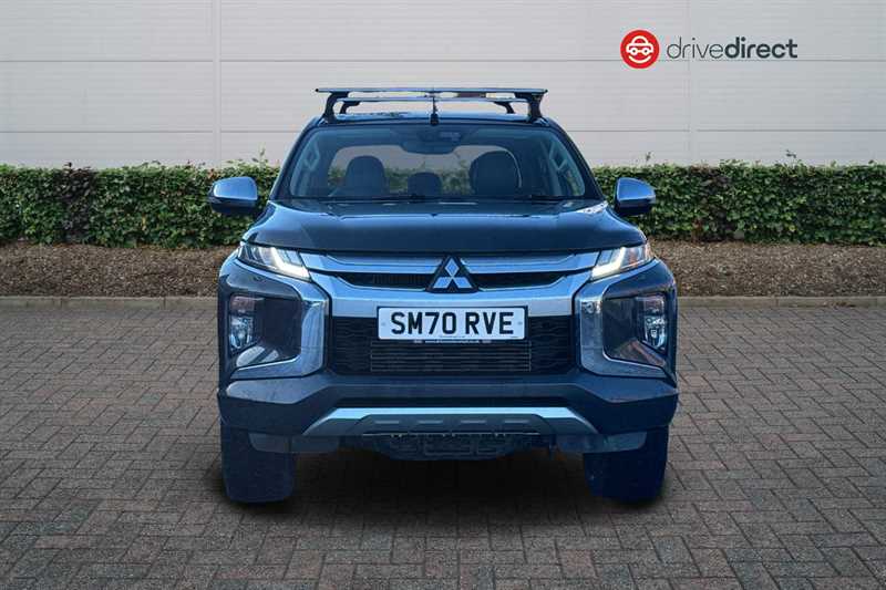 Used Mitsubishi L200 2020 for sale - 77772878: Photo 8