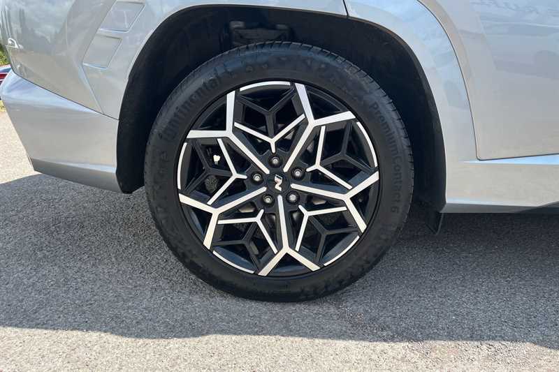 Used Hyundai TUCSON 2021 for sale - 77309761: Photo 11