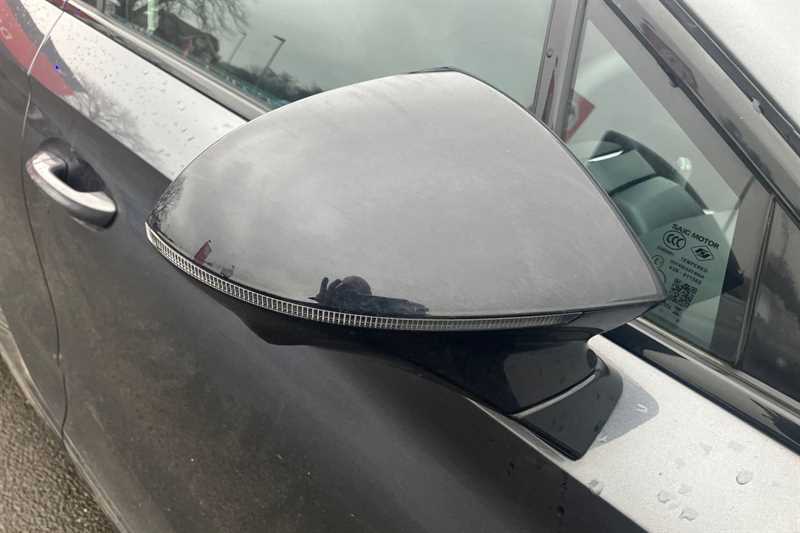 Used MG MG4 2025 for sale - 77728304: Photo 34