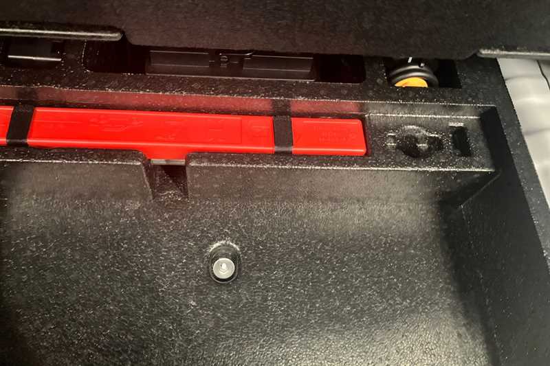 Used MG MG4 2025 for sale - 77728304: Photo 37