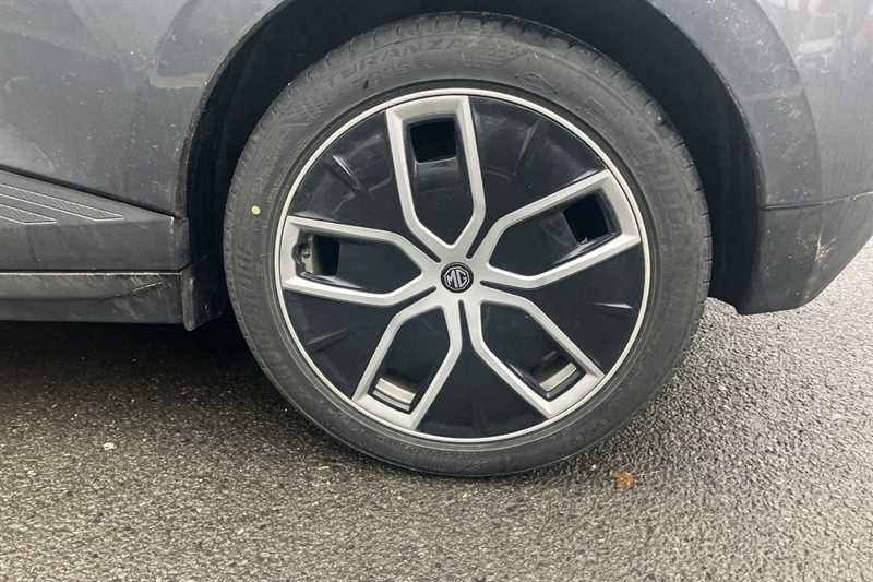 Used MG MG4 2025 for sale - 77728304: Photo 9