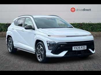 Used Hyundai KONA 2025 for sale - 75227433: Photo