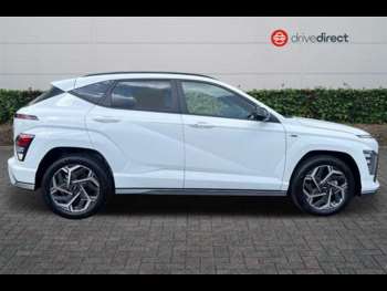 Used Hyundai KONA 2025 for sale - 75227433: Photo