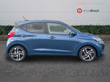 Used Hyundai i10 2025 for sale - 76462475: Photo