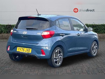 Used Hyundai i10 2025 for sale - 76462475: Photo