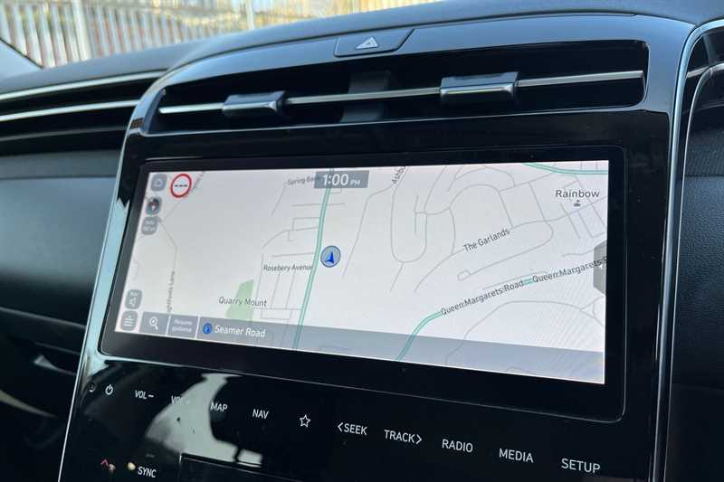 Used Hyundai TUCSON 2021 for sale - 77944163: Photo 18