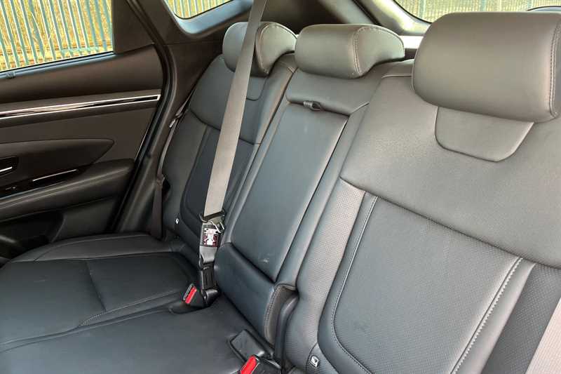 Used Hyundai TUCSON 2021 for sale - 77944163: Photo 24