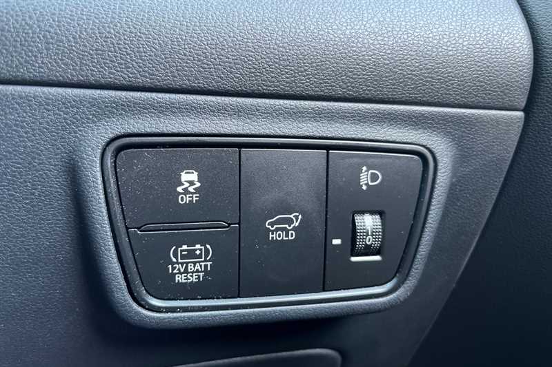 Used Hyundai TUCSON 2021 for sale - 77944163: Photo 39