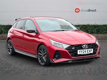 2024 - 1.6T GDi N 5dr