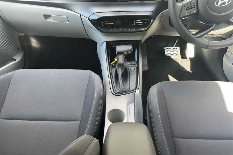 Used Hyundai BAYON 2025 for sale - 77295381: Photo 14