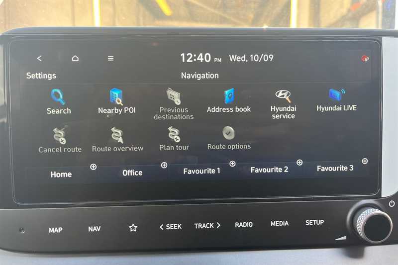 Used Hyundai BAYON 2025 for sale - 77295381: Photo 18