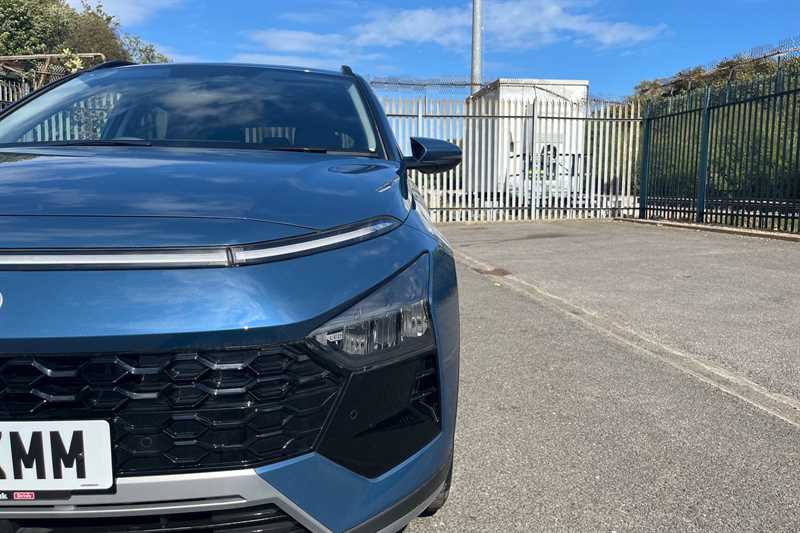 Used Hyundai BAYON 2025 for sale - 77295381: Photo 28