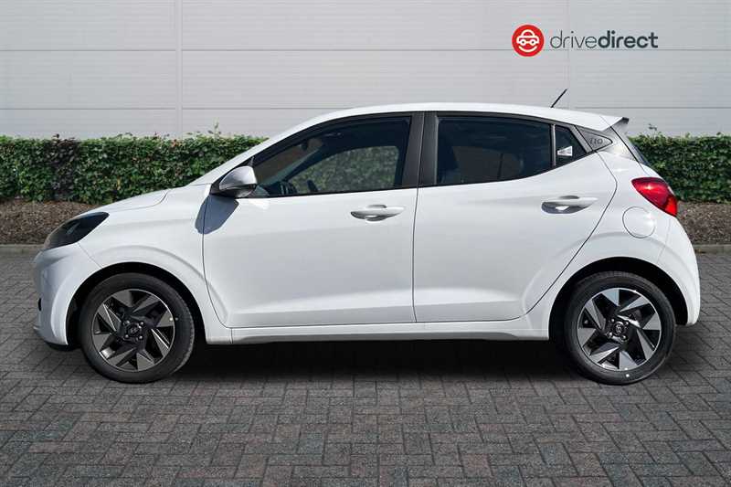 Used Hyundai i10 for sale - 76755780: Photo 6