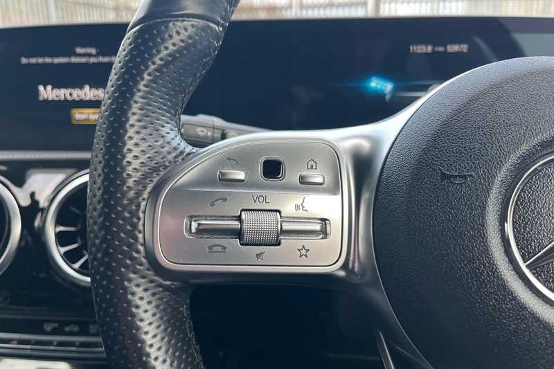 Used Mercedes-Benz CLA 2020 for sale - 76756783: Photo 21