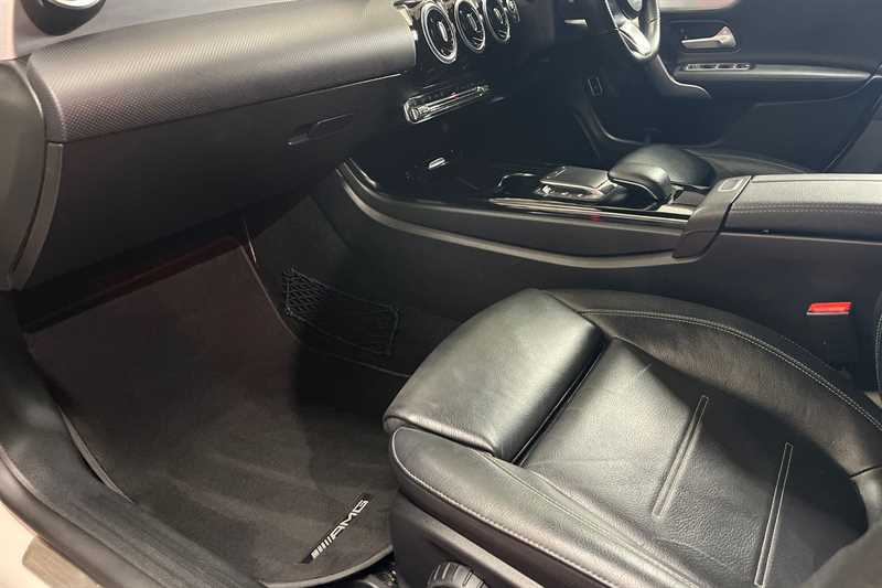 Used Mercedes-Benz CLA 2020 for sale - 76756783: Photo 38