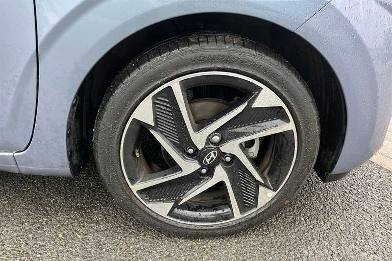 Used Hyundai i10 2025 for sale - 77728075: Photo 10