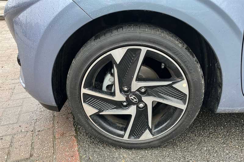 Used Hyundai i10 2025 for sale - 77728075: Photo 11