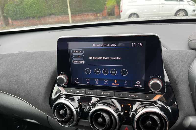 Used Nissan Juke 2021 for sale - 77567247: Photo 17