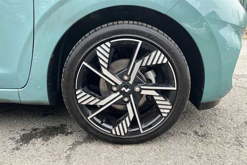 Used Hyundai i10 2025 for sale - 78207842: Photo 9