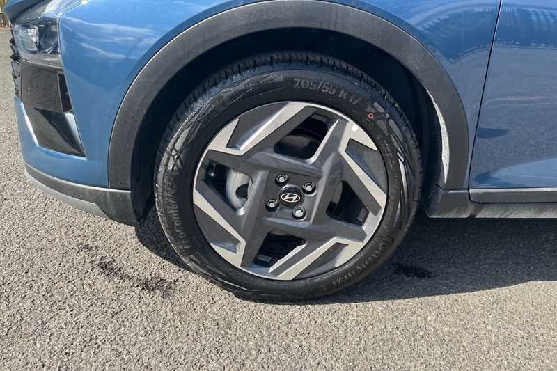 Used Hyundai BAYON 2025 for sale - 77269558: Photo 12