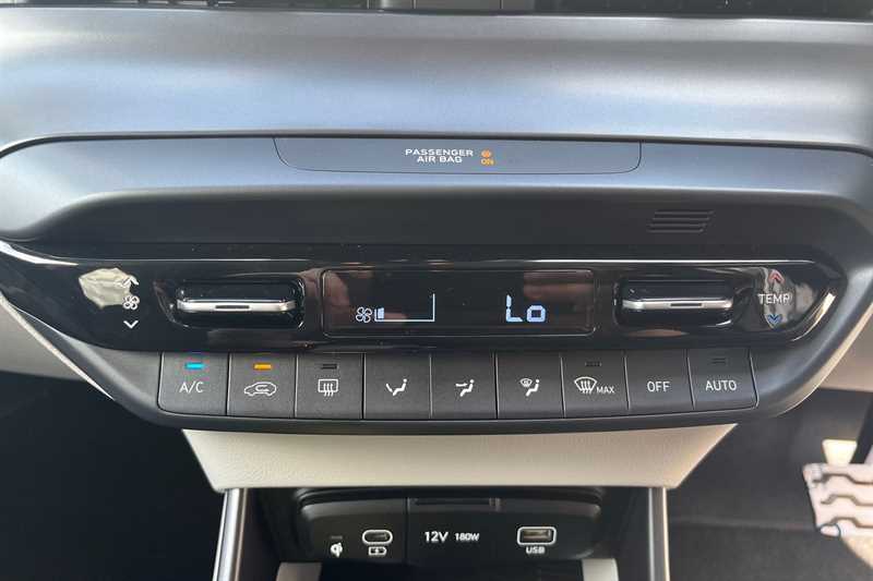 Used Hyundai BAYON 2025 for sale - 77269558: Photo 15