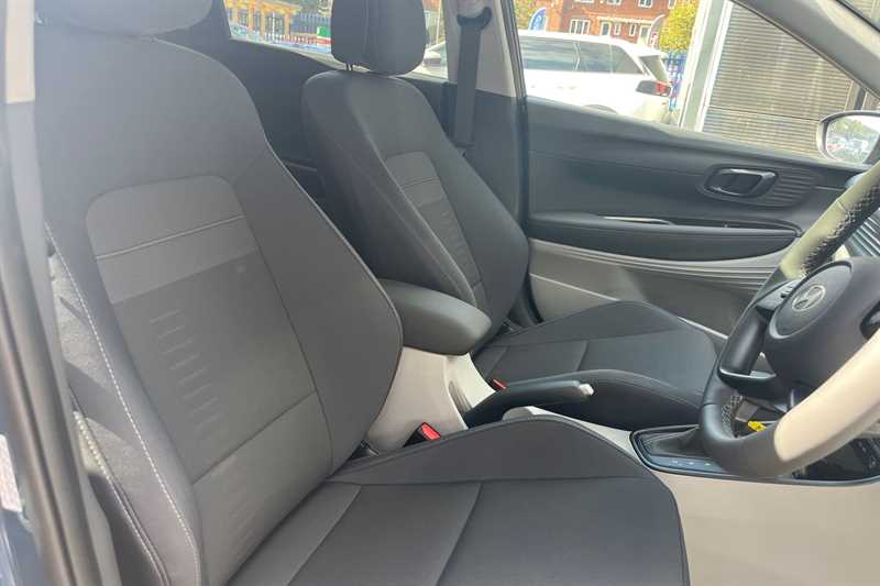 Used Hyundai BAYON 2025 for sale - 77269558: Photo 23