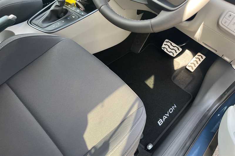 Used Hyundai BAYON 2025 for sale - 77269558: Photo 38