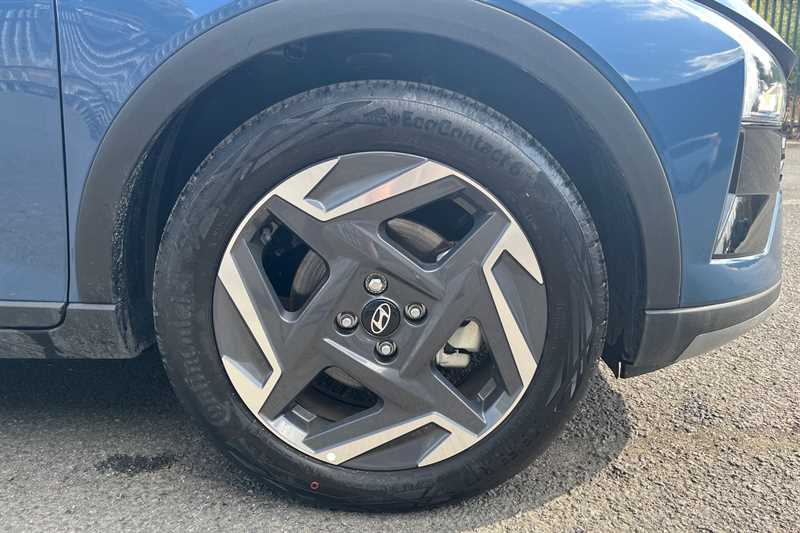 Used Hyundai BAYON 2025 for sale - 77269558: Photo 9