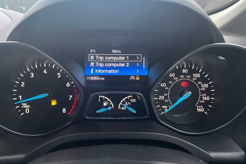 Used Ford C-Max 2019 for sale - 77788038: Photo 20