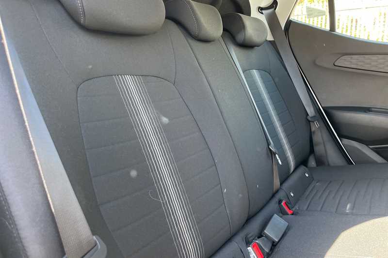 Used Hyundai i10 2025 for sale - 76944833: Photo 24