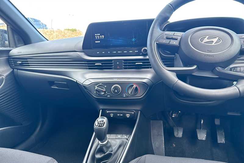 Used Hyundai i20 2025 for sale - 77811818: Photo 14