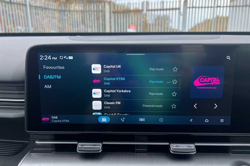 Used Hyundai KONA 2025 for sale - 77362394: Photo 17