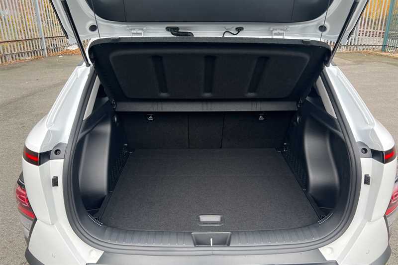 Used Hyundai KONA 2025 for sale - 77362394: Photo 25