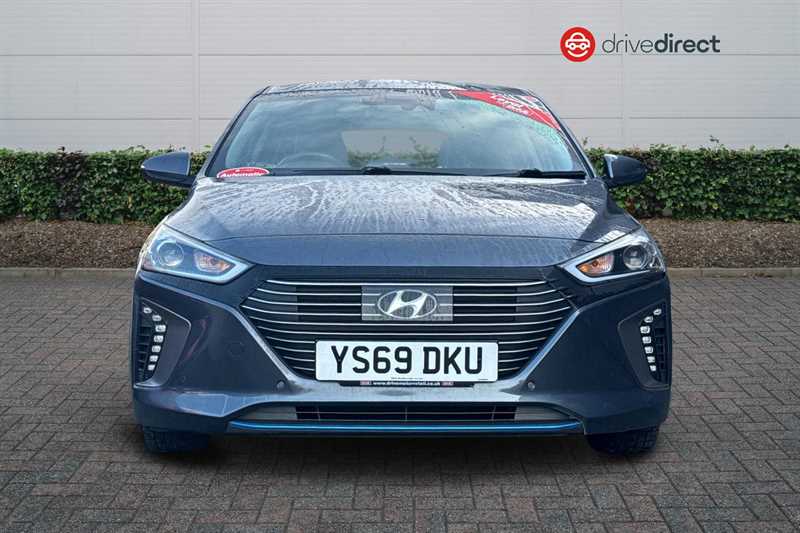 Used Hyundai IONIQ 2019 for sale - 78207914: Photo 8