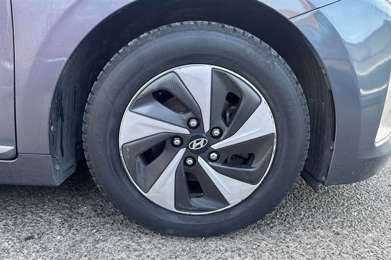 Used Hyundai IONIQ 2019 for sale - 78207914: Photo 9