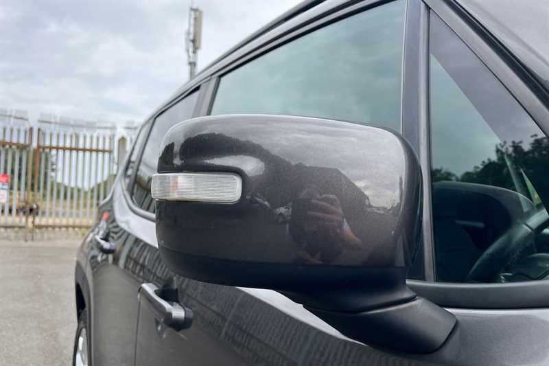 Vehicle 34